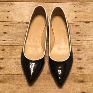 Ivanka Trump Brand dress flats